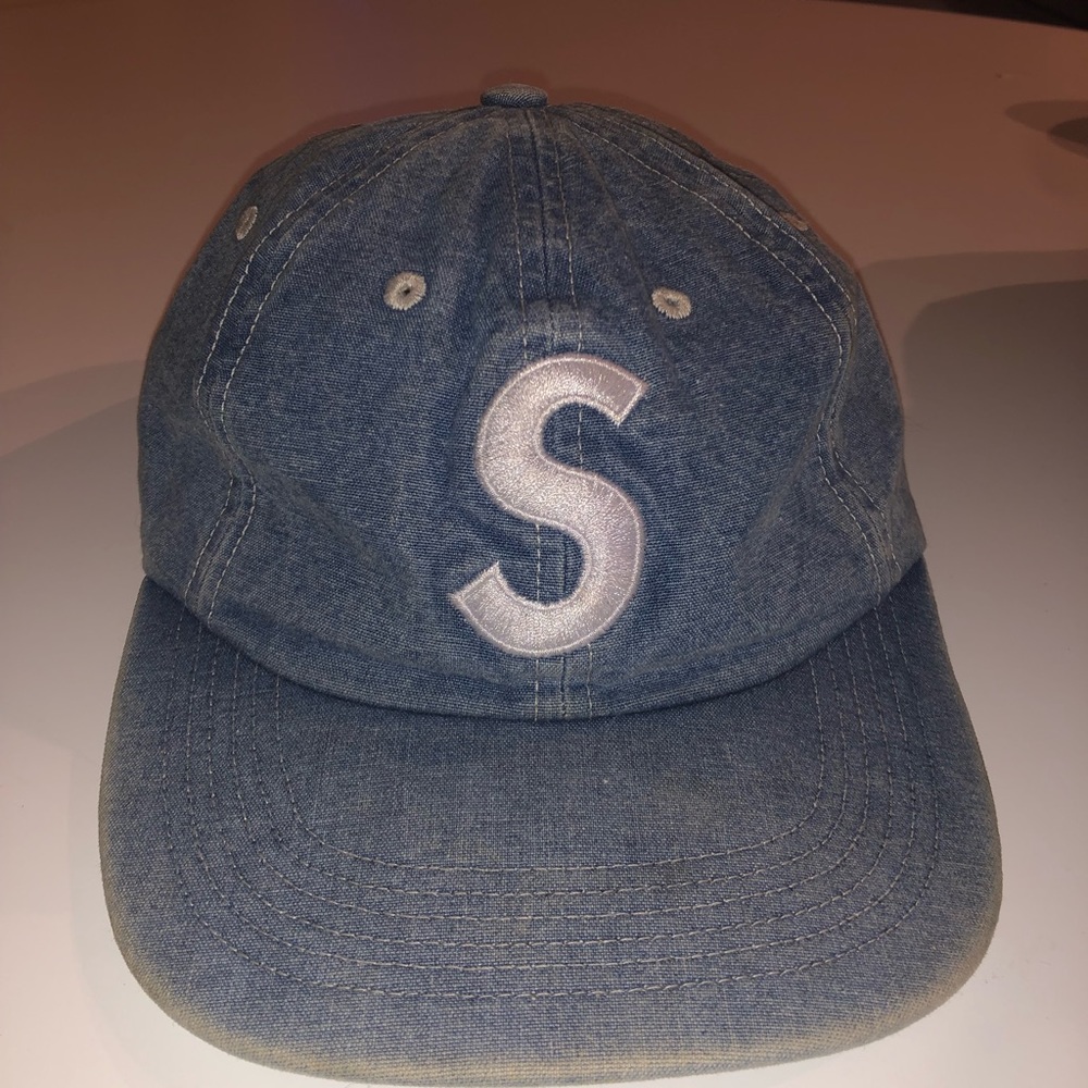 Denim Supreme S Hat
